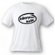 Bambini T-shirt - Fribourgeois inside, White