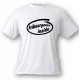 Kinder T-Shirt - Fribourgeois inside, White