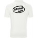 Men's funny Polo shirt - Schwiizer inside