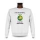 Men's Sweatshirt - Edition limitée, White