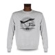 Sweat mode homme - Avion de combat - F-14 Tomcat, Ash Heater