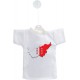 Car's Mini T-Shirt -  3D Wallis borders