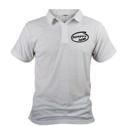 Uomo Polo shirt - Savoyard inside