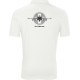 Polo shirt homme avion de combat - Swiss FA-18 Hornet