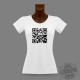 T-Shirt unisex "Une vide de Chien" BD