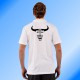 Uomo moda Polo Shirt - Little Bighorn