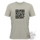 T-Shirt unisex "Une vide de Chien" BD