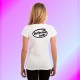 Women's funny fashion T-Shirt - Perfection Inside