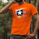 McDonnell F-4E Phantom II ★ USAF ★ T-Shirt coton homme, avions de combat US Air Force