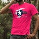 McDonnell F-4E Phantom II ★ USAF ★ T-Shirt coton homme, avions de combat US Air Force