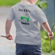 T-shirt mode enfant - Fier d'être Vaudois, Ash Heater