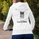 Women's fashion funny Hoodie - Vintage Gameboy