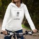 Women's fashion funny Hoodie - Vintage Gameboy