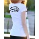 Frauen Mode T-shirt - Sweet Girl Inside