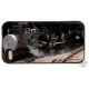 Couverture dure pour IPhone 4, 4S, Vapeur
