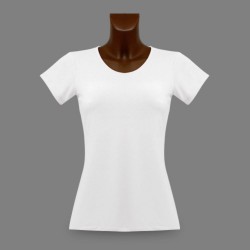 Donna stile moda T-Shirt - Special Ordering