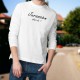 Sweat mode homme - Jurassien, What else - White