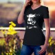 Women's cotton T-Shirt - Liauba