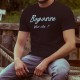 Bogosse, What else ? ★ beau gosse, quoi d'autre ? ★ T-Shirt coton homme