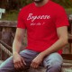 Bogosse, What else ? ★ beau gosse, quoi d'autre ? ★ T-Shirt coton homme