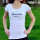 Slim T-shirt - Genevoise, What else ?