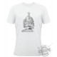 T-Shirt unisex "Une vide de Chien" BD