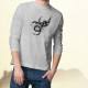 Sweat tribal homme - Dragon Universe, Ash Heater