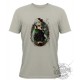 T-Shirt "Absinthe with Faust CR" de Kami Kanagai, Alpine Spruce