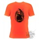 T-Shirt "Dampf Lok"
