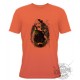 T-Shirt "Absinthe with Faust CR" de Kami Kanagai, Terra Mesa