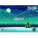 Bon cadeau aTigraphe® d'une valeur de 20 CHF