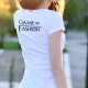 T-shirt mode dame - Game of Fashion
