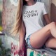 Damenmode T-shirt - Game of Fashion