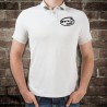 Men's Polo shirt - Motard inside