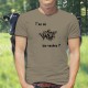 T-Shirt - T'as où les vaches ?, Alpin Spruce