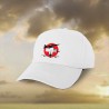 Baseball Cap - Swiss F-5 Tiger