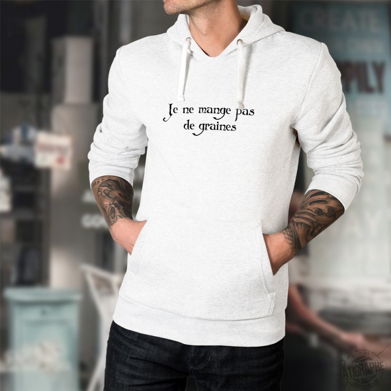 Sweat online homme humour