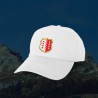 Baseball Cap - Valais coat of arms