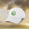 Baseball Cap - Panda First