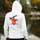 Aircraft Legend fashion Hoodie - MiG-29 Fulcrum