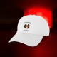 Casquette de baseball - In Switzerland We Trust