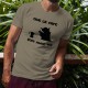 Funny T-Shirt - Que le Café soit avec Toi