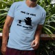 Funny T-Shirt - Que le Café soit avec Toi