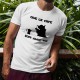 T-Shirt - Que le Café soit avec Toi
