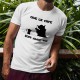 Funny T-Shirt - Que le Café soit avec Toi