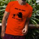 Funny T-Shirt - Que le Café soit avec Toi