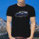 Baumwolle T-Shirt - Subaru Impreza WRX STI