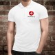 Polo shirt football mode homme - Hop Suisse
