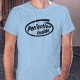 Men's Funny T-Shirt - Perfection Inside