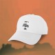 Baseball Cap - 100 % 4L